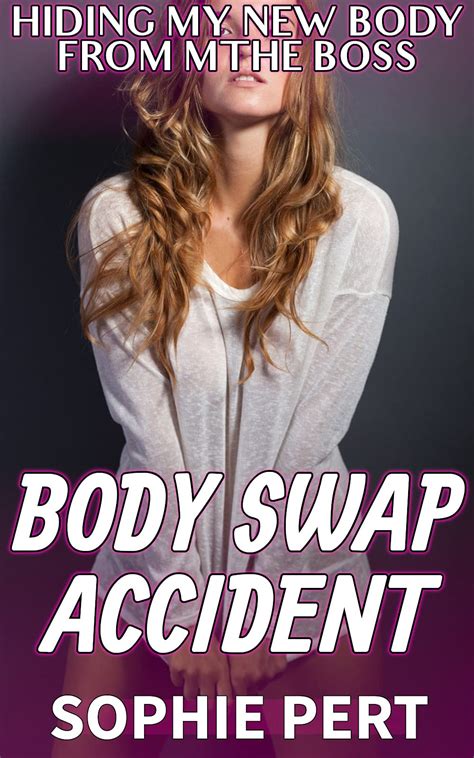 Kristen Ashley (Goodreads Author) 4. . Body swap books free